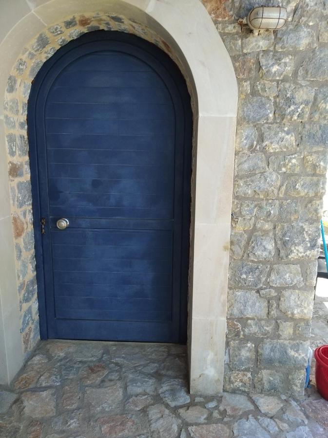 Aoritis Villas Lampini Extérieur photo