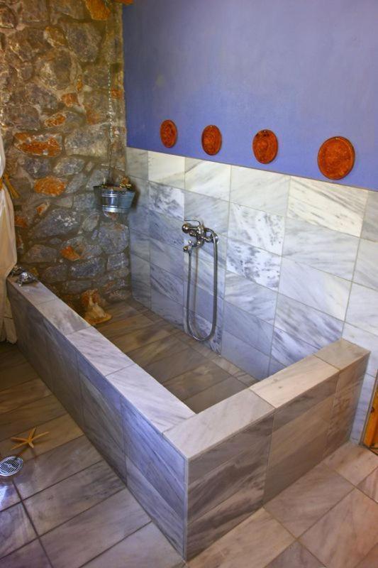 Aoritis Villas Lampini Chambre photo